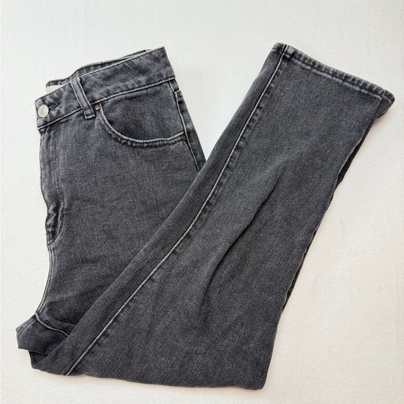 PacSun Denim - PacSun Size 27 Straight Leg Mom Jeans